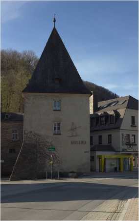 Martin Krickl / Bezirksmuseum und FIS-Zdarsky-Skimuseum Lilienfeld
